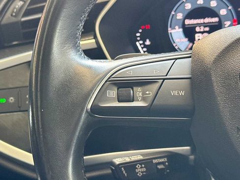 Used 2022 Audi Q3 2.0T Premium Plus image 24