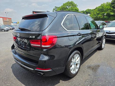 Used 2015 BMW X5 xDrive35i AWD/4WD image 6