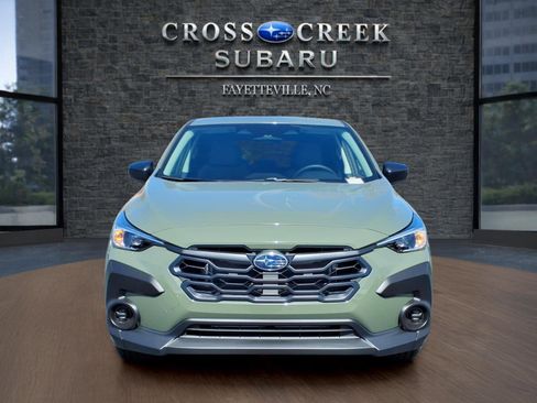 New 2026 Subaru Crosstrek 2.5i image 2