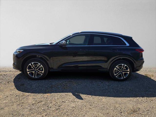 New 2026 Audi Q5 Premium Plus AWD/4WD image 6