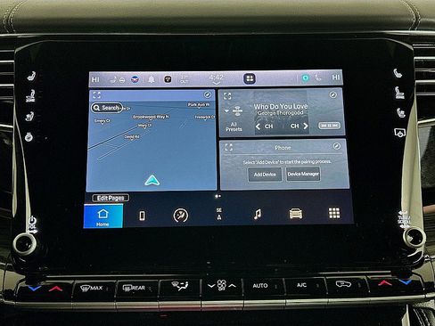 Used 2022 Jeep Wagoneer Series II w/ Premium Group I image 15