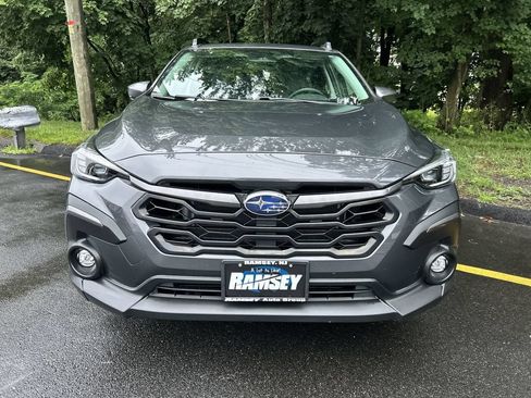 Certified 2024 Subaru Crosstrek 2.5i Limited AWD/4WD image 3