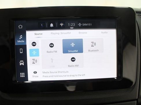 Used 2025 RAM ProMaster 2500 w/ Convenience Group image 5