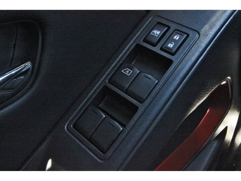 Certified 2025 Nissan Frontier PRO-4X w/ Interior Protection Package AWD/4WD image 22