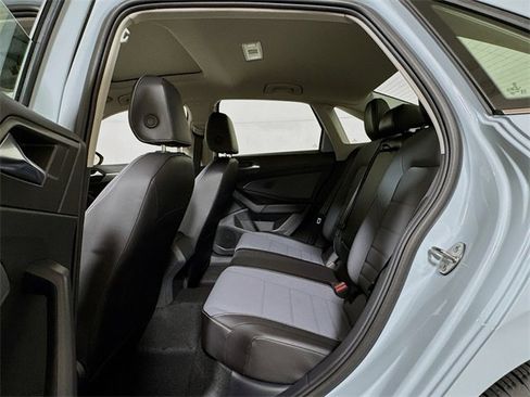 New 2026 Volkswagen Jetta SE image 12