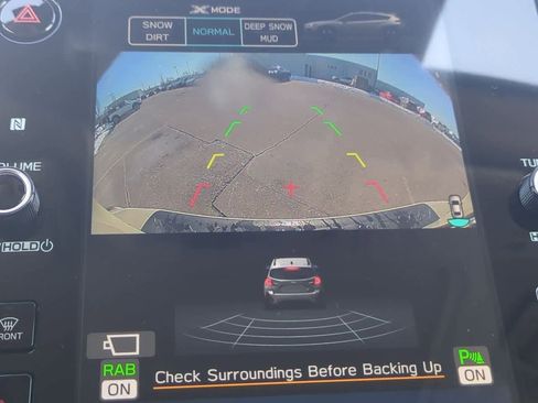 New 2026 Subaru Crosstrek 2.5i Limited image 30