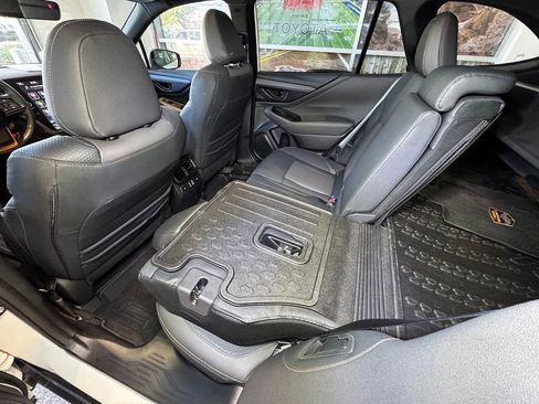 Used 2025 Subaru Outback Wilderness AWD/4WD image 45