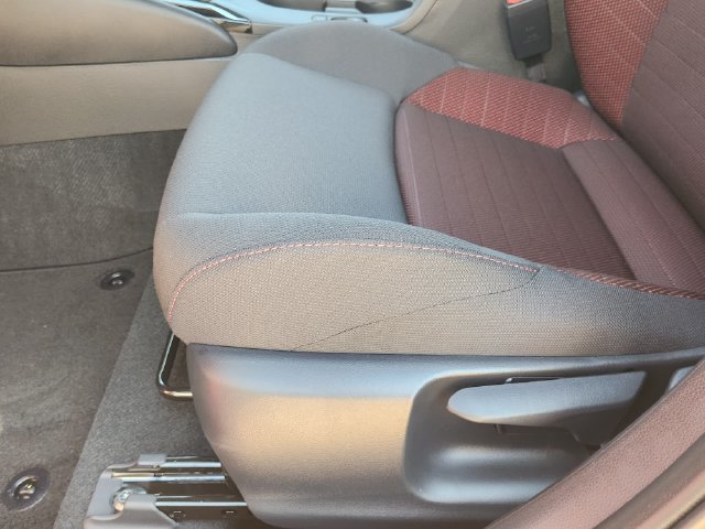 New 2027 Toyota Corolla SE FWD image 18