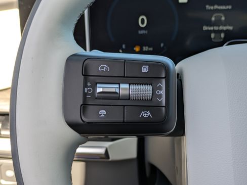 New 2026 Hyundai Santa Fe Calligraphy image 23