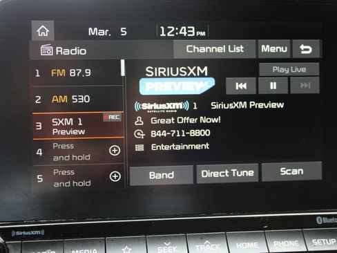 Used 2021 Kia Forte GT image 31