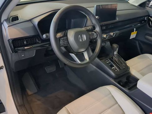 New 2026 Honda CR-V EX-L image 14