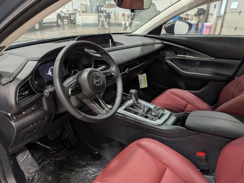 New 2026 MAZDA CX-30 AWD 2.5 S image 11