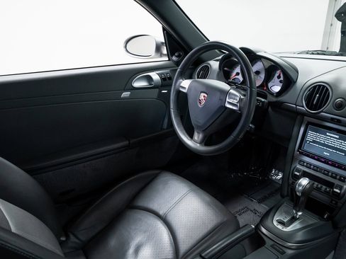 Used 2007 Porsche Cayman S image 9