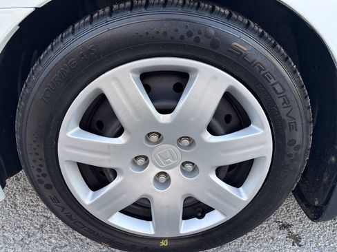 Used 2009 Honda Civic EX image 35