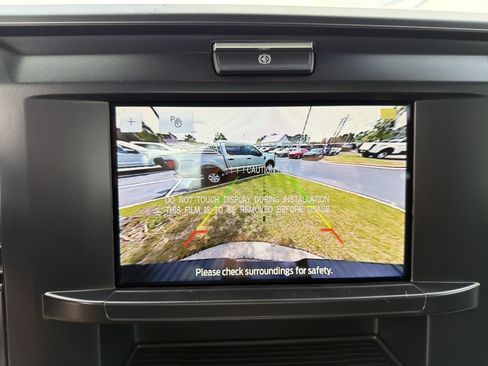 New 2026 Ford F350 XL w/ STX Appearance Package AWD/4WD image 5