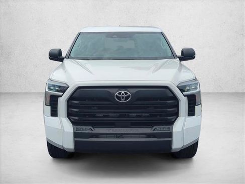 Used 2024 Toyota Tundra SR5 RWD image 2