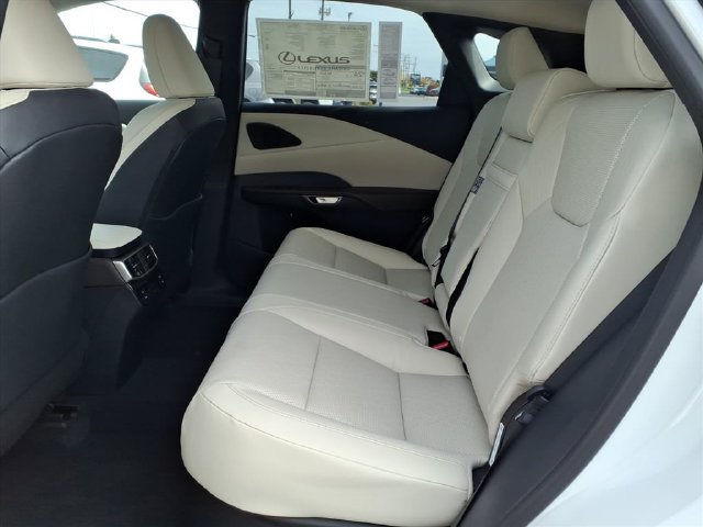 New 2026 Lexus RX 350 Premium Plus w/ Convenience Package AWD/4WD image 32