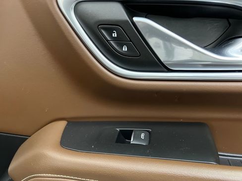 Used 2022 Chevrolet Tahoe High Country image 27