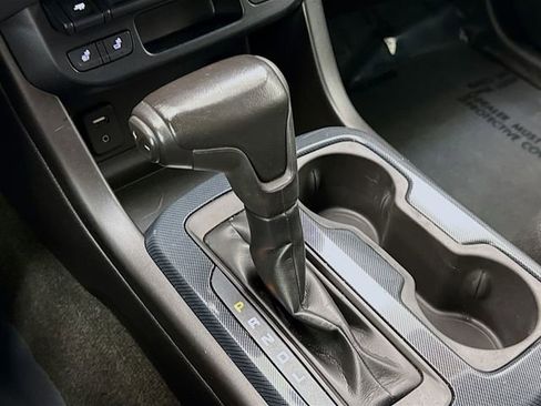 Used 2018 Chevrolet Colorado Z71 image 19