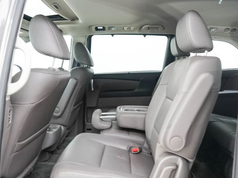Used 2016 Honda Odyssey EX-L image 16