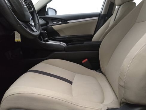 Used 2019 Honda Civic LX image 17