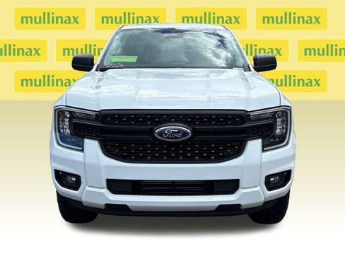 New 2026 Ford Ranger XL w/ Trailer Tow Package RWD image 15