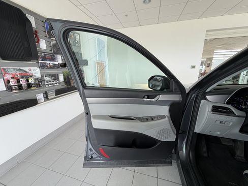 Used 2020 Hyundai Palisade SE FWD image 10