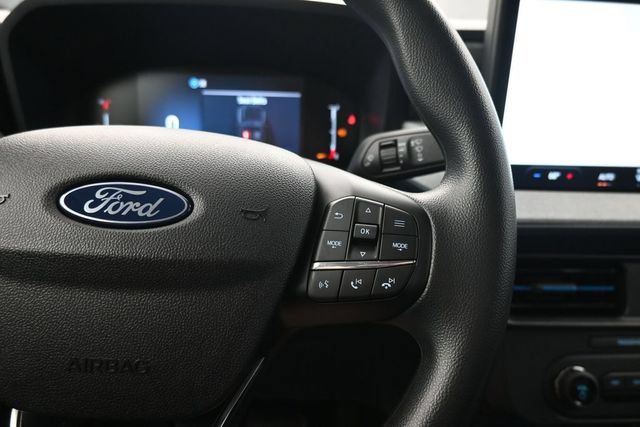 New 2026 Ford Maverick XLT AWD/4WD image 14