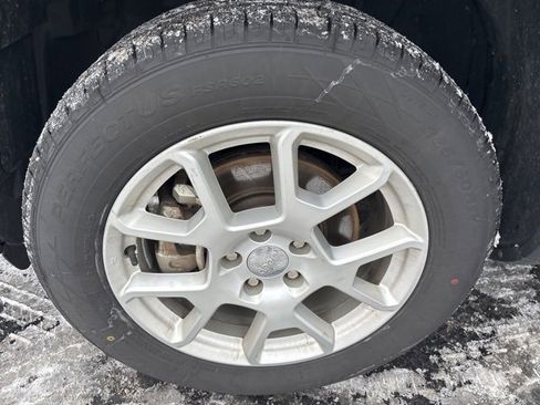 Used 2021 Jeep Renegade Limited image 26