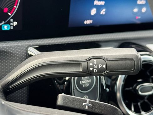 Certified 2026 Mercedes-Benz CLA 250 image 19