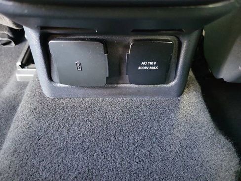 Certified 2025 Ford Bronco Big Bend AWD/4WD image 17