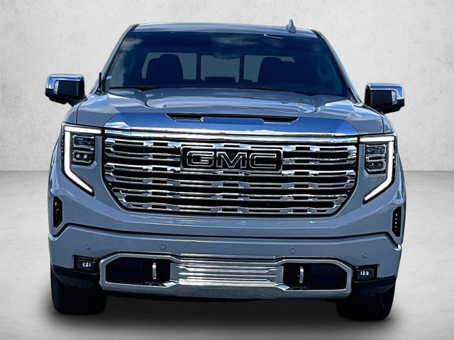 Used 2025 GMC Sierra 1500 Denali w/ Denali Reserve Package RWD image 3