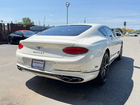 Used 2020 Bentley Continental GT V8 AWD/4WD image 6