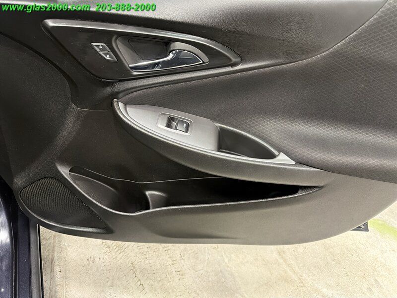 Used 2023 Chevrolet Malibu LT w/ Redline Edition FWD image 31