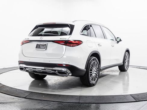 Certified 2026 Mercedes-Benz GLC 300 GLC 300 image 29