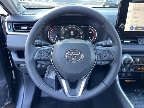 New 2025 Toyota RAV4 XLE Premium image 15