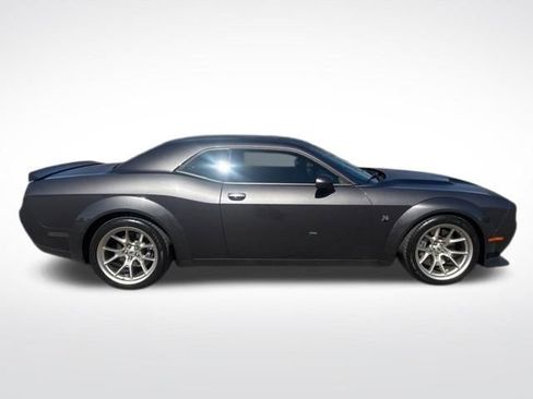 Used 2020 Dodge Challenger R/T Scat Pack image 6