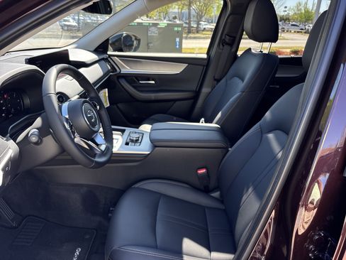 New 2026 MAZDA CX-90 3.3 Turbo w/ Premium Sport Pkg AWD/4WD image 15