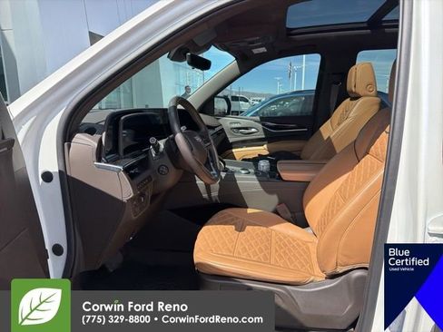 Used 2021 Cadillac Escalade Sport image 14