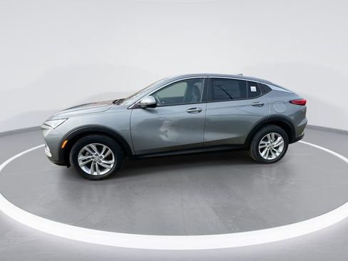 New 2026 Buick Envista Preferred w/ Convenience I Package image 5