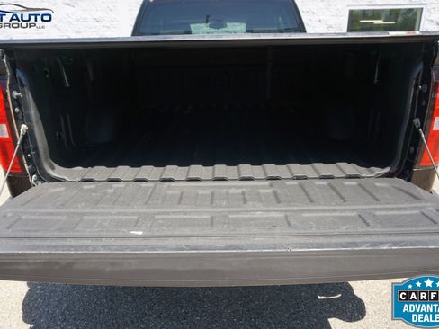 Used 2016 GMC Sierra 1500 4x4 Double Cab w/ Elevation Edition image 16