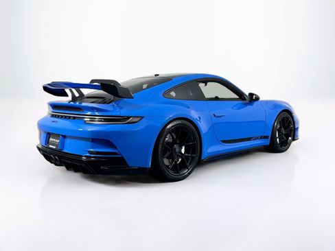 Used 2023 Porsche 911 GT3 RWD image 5