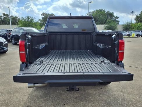 Used 2024 Toyota Tacoma SR RWD image 12