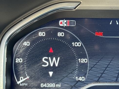 Used 2024 GMC Sierra 2500 AT4 w/ AT4 Premium Plus Package AWD/4WD image 22