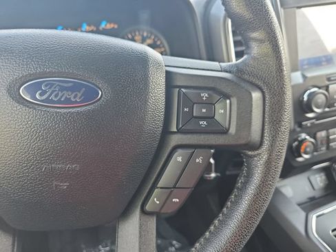 Used 2016 Ford F150 XLT w/ Equipment Group 301A Mid RWD image 18