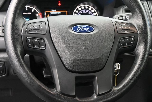 Used 2023 Ford Ranger XL w/ Equipment Group 101A High RWD image 8