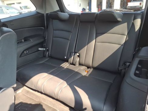 Used 2021 Honda Pilot Special Edition image 17