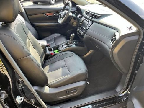 Used 2020 Nissan Rogue SL w/ Premium Package AWD/4WD image 22