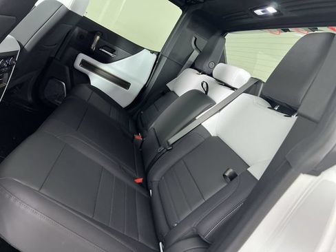 Certified 2025 GMC Hummer EV 3X AWD/4WD image 26