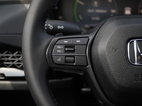New 2026 Honda Accord Sport image 23